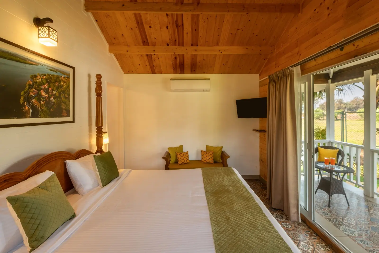 room