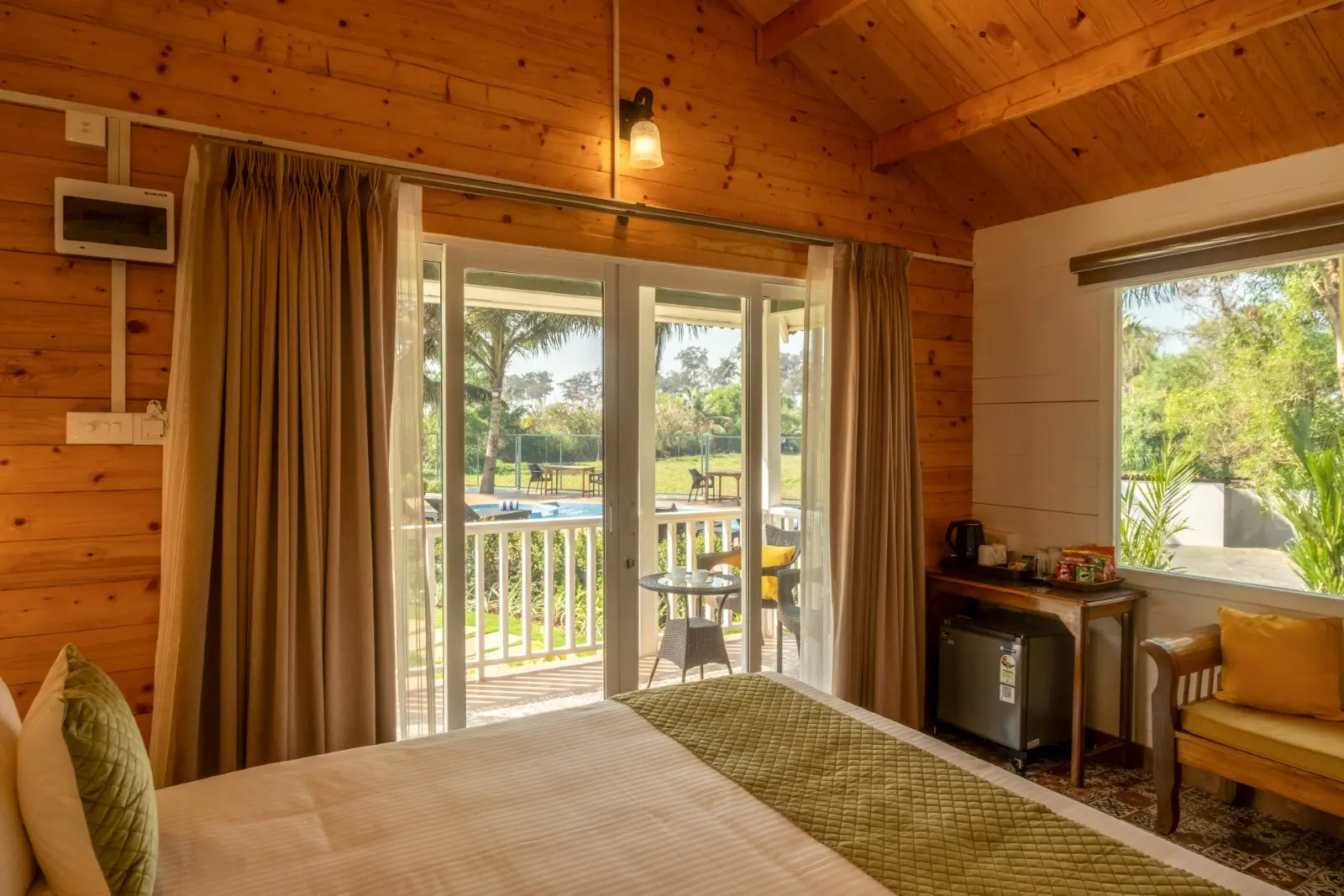room