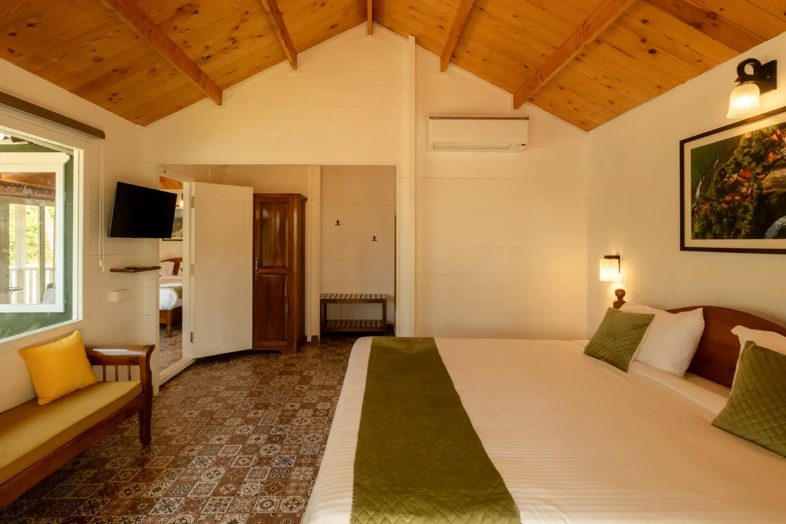 room